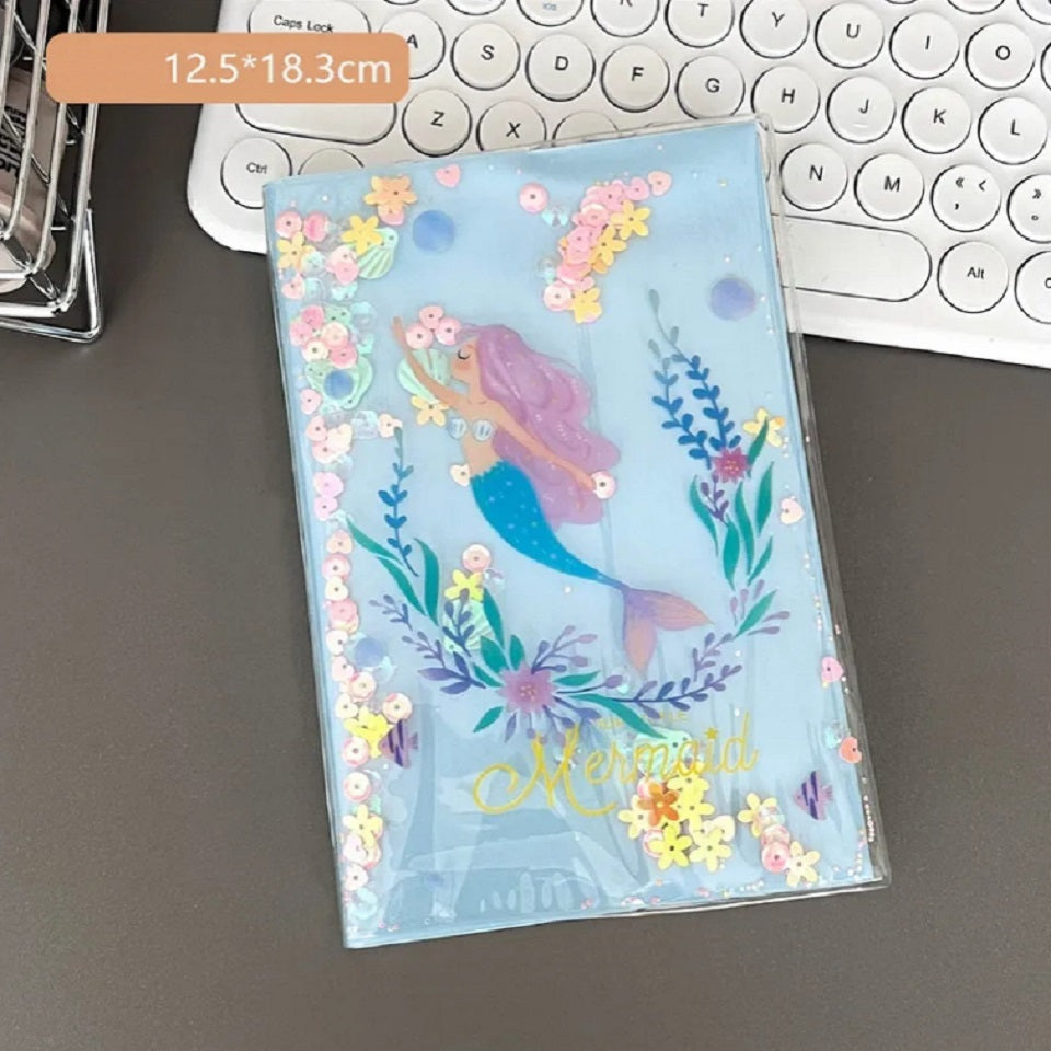 Agenda planificateur sirènes