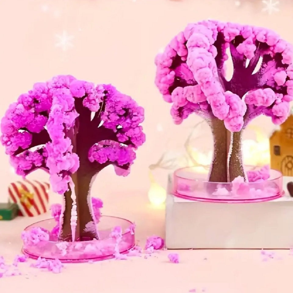 Arbre magique sakura