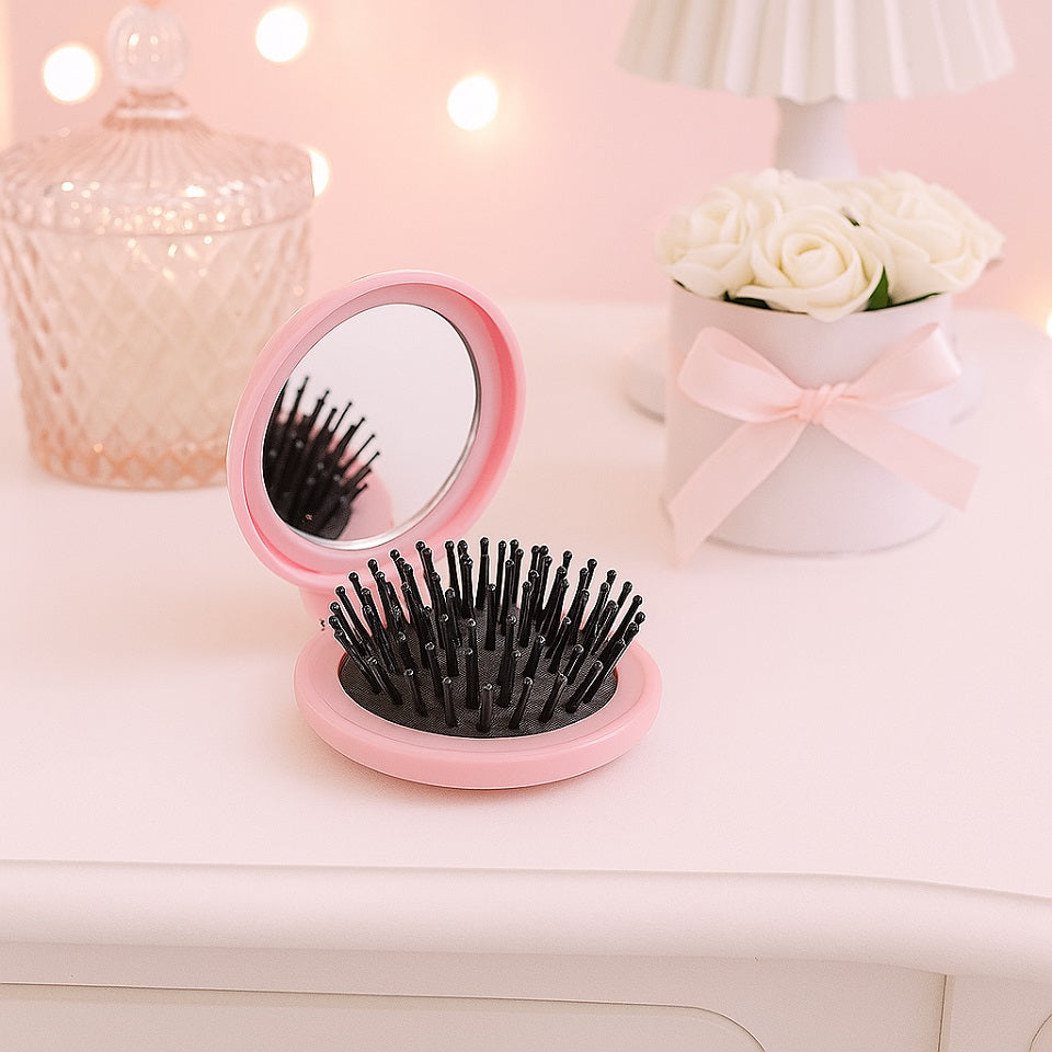 Brosse à cheveux de poche Card Captor Sakura
