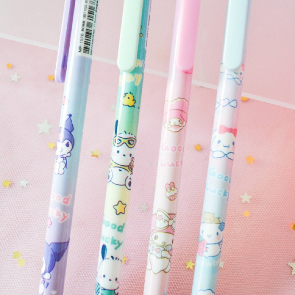 Critérium Sanrio