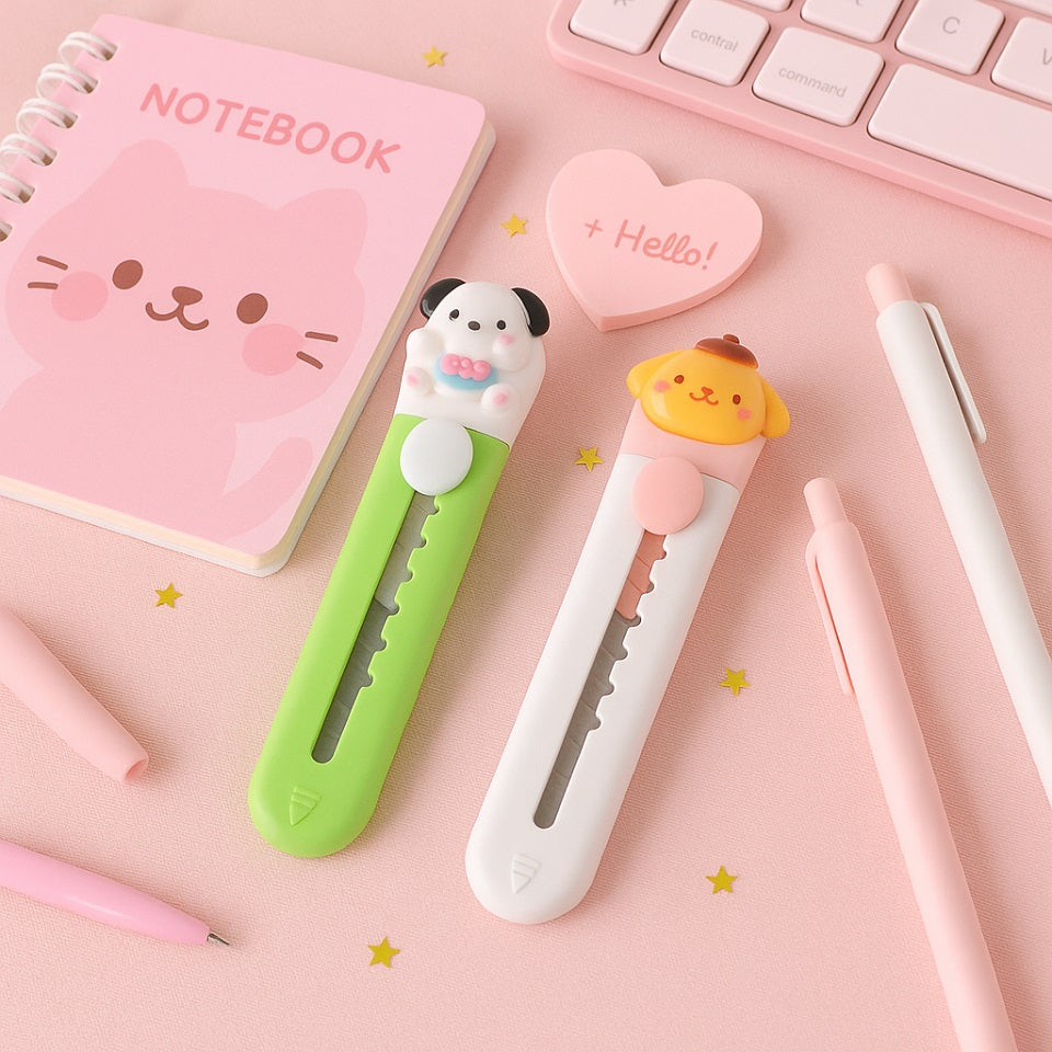 Cutter Sanrio