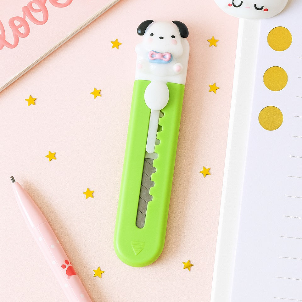 Cutter Sanrio