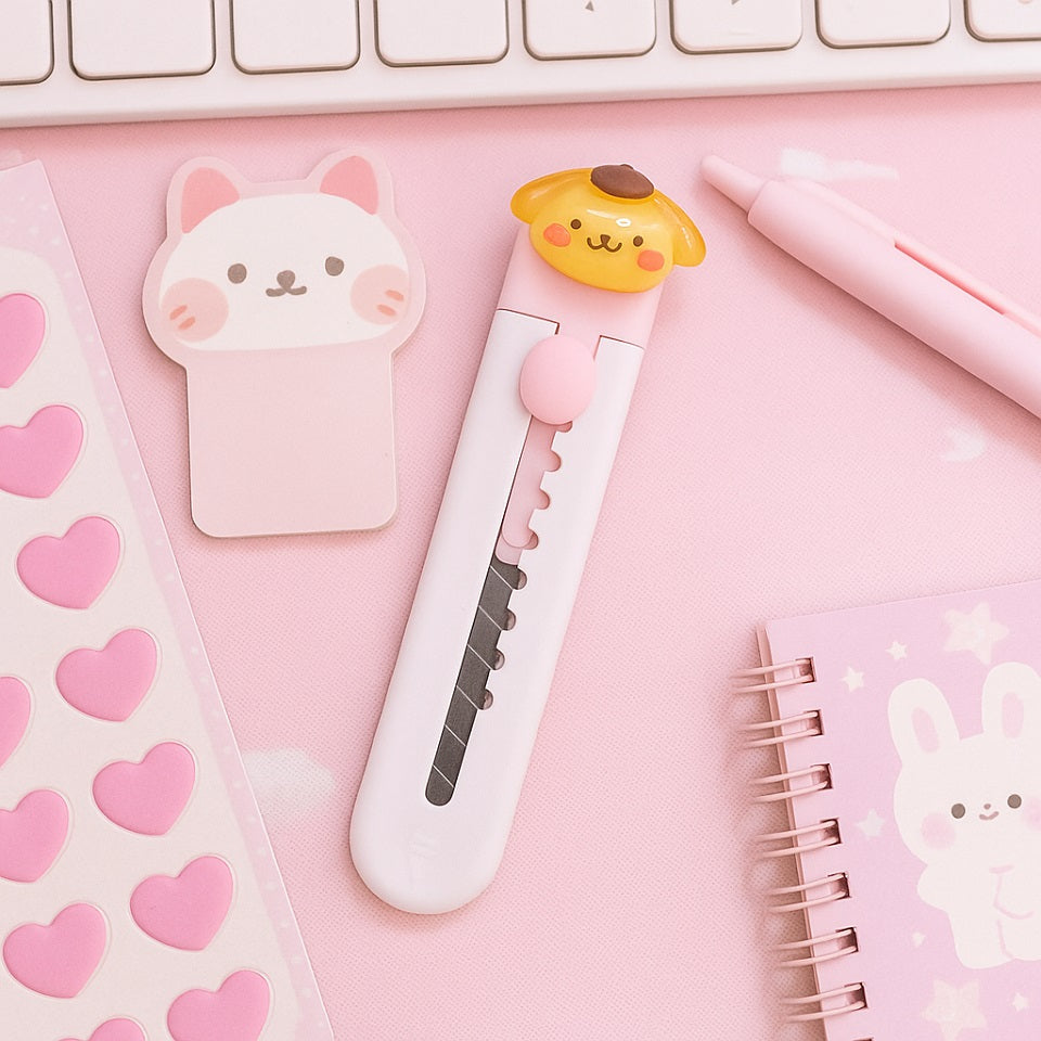 Cutter Sanrio
