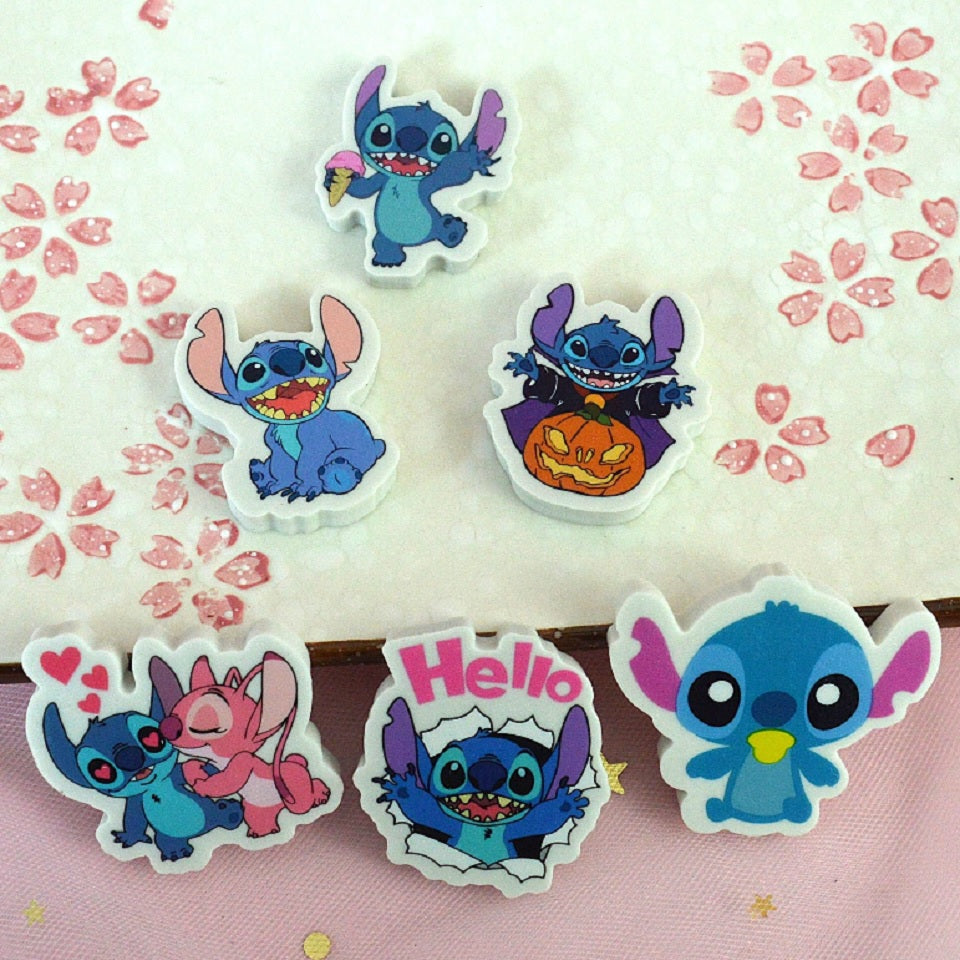 Gomme Stitch