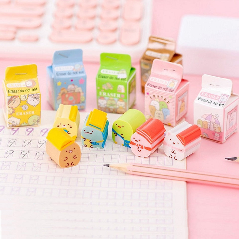 Gomme Sumikko Gurashi