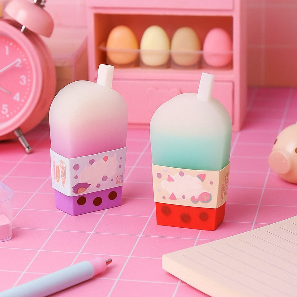 Gomme bubble tea (PROMO -10%)