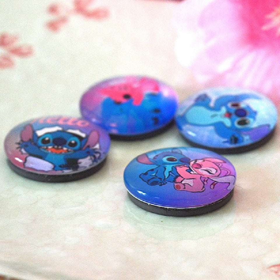 Magnet Stitch