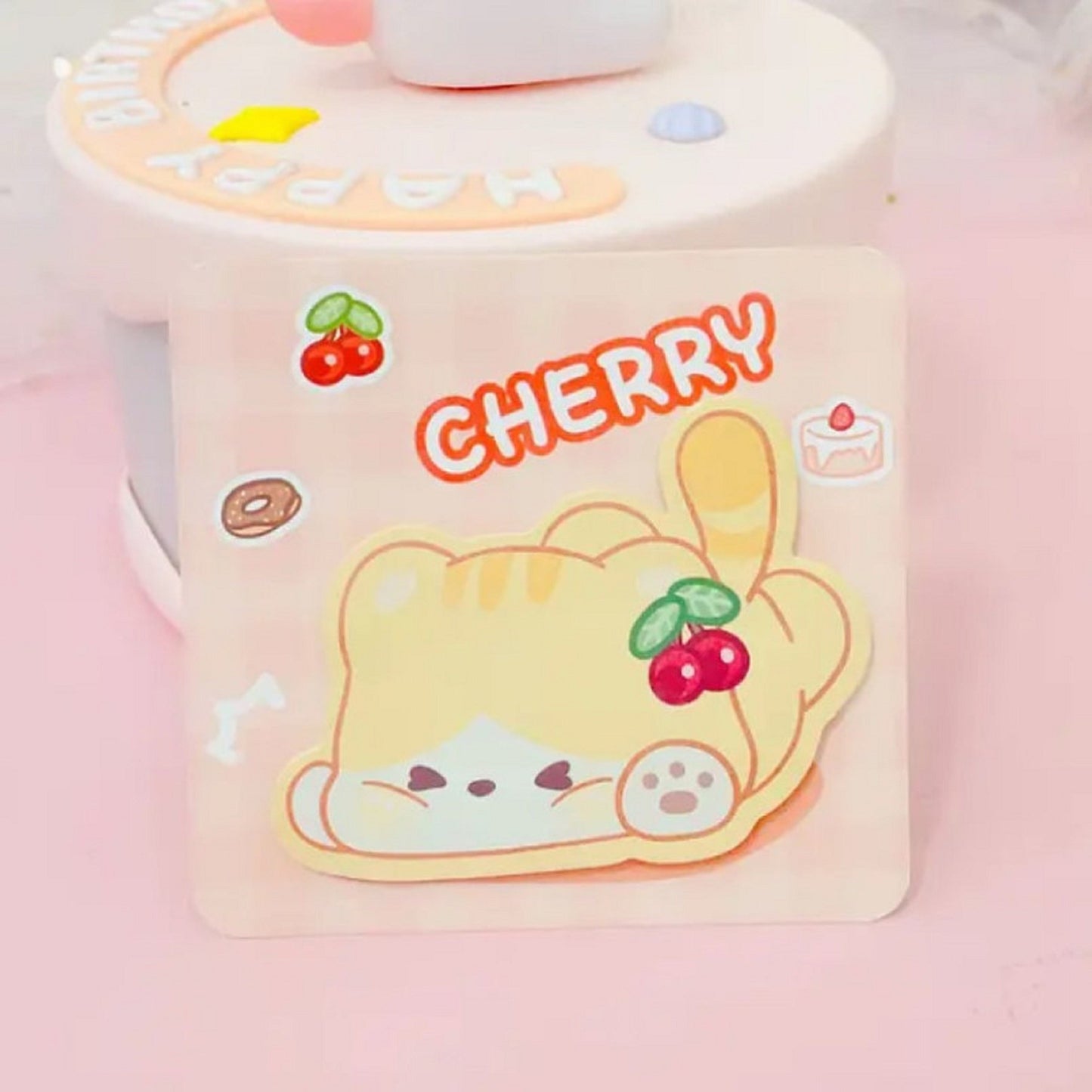 Mémo animaux gourmands