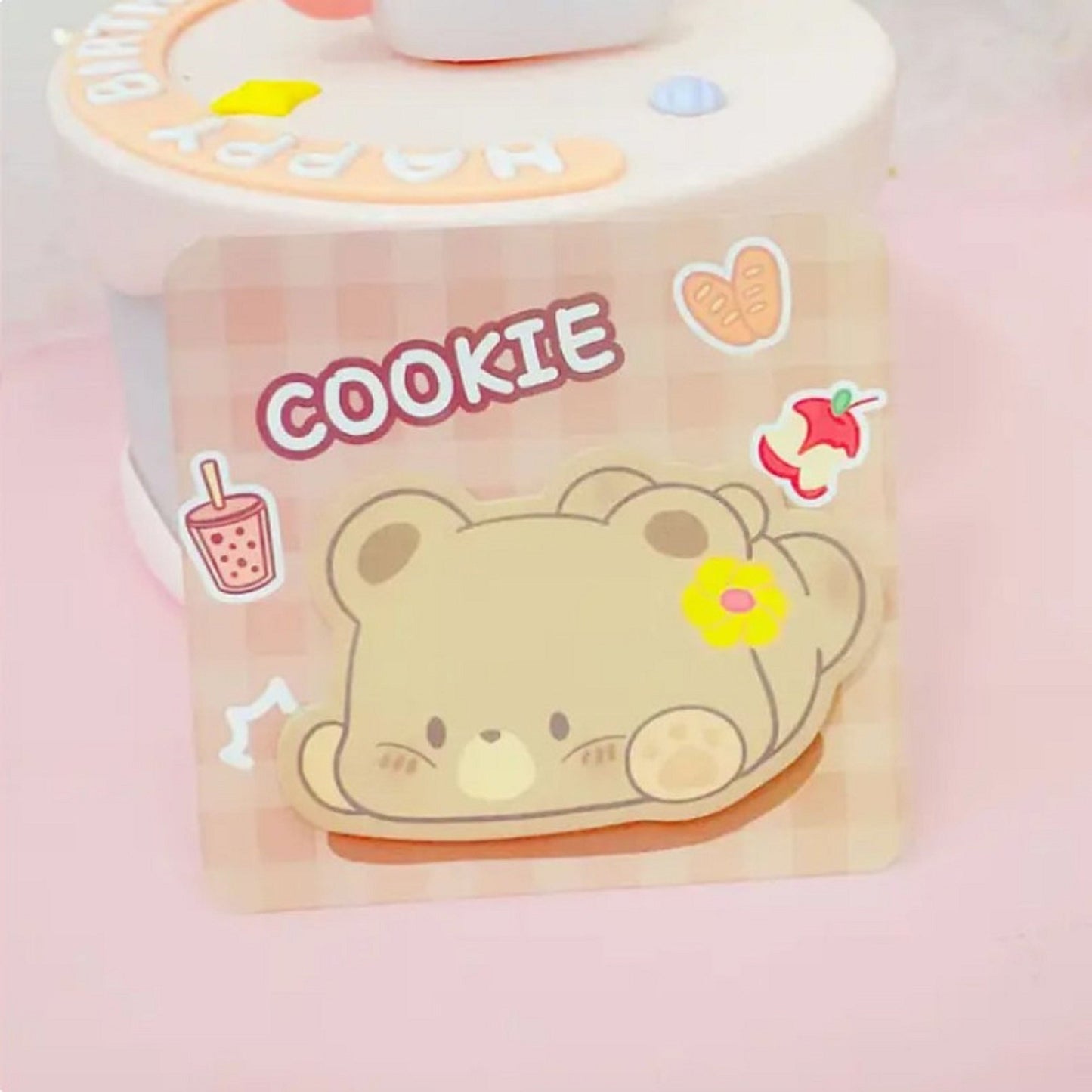Mémo animaux gourmands