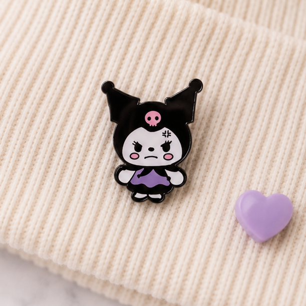 Pin's Kuromi (PROMO -20%)