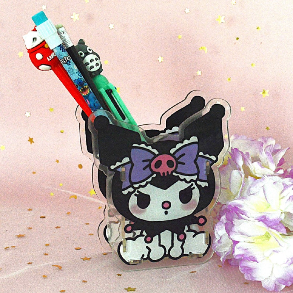 Pot à crayons Kuromi