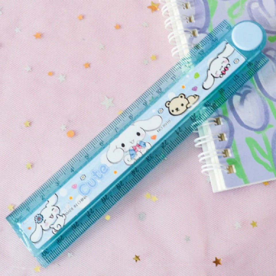 Règle pliable Sanrio