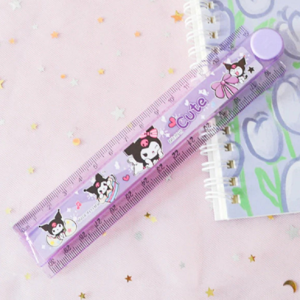 Règle pliable Sanrio