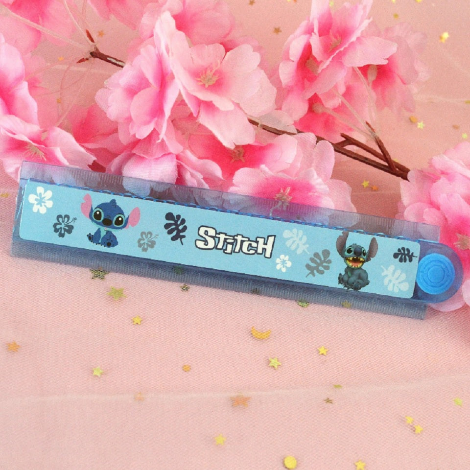 Règle pliable Stitch