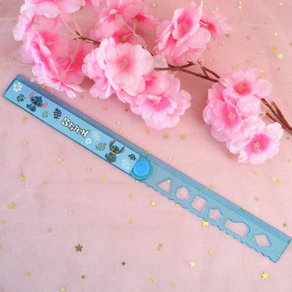 Règle pliable Stitch