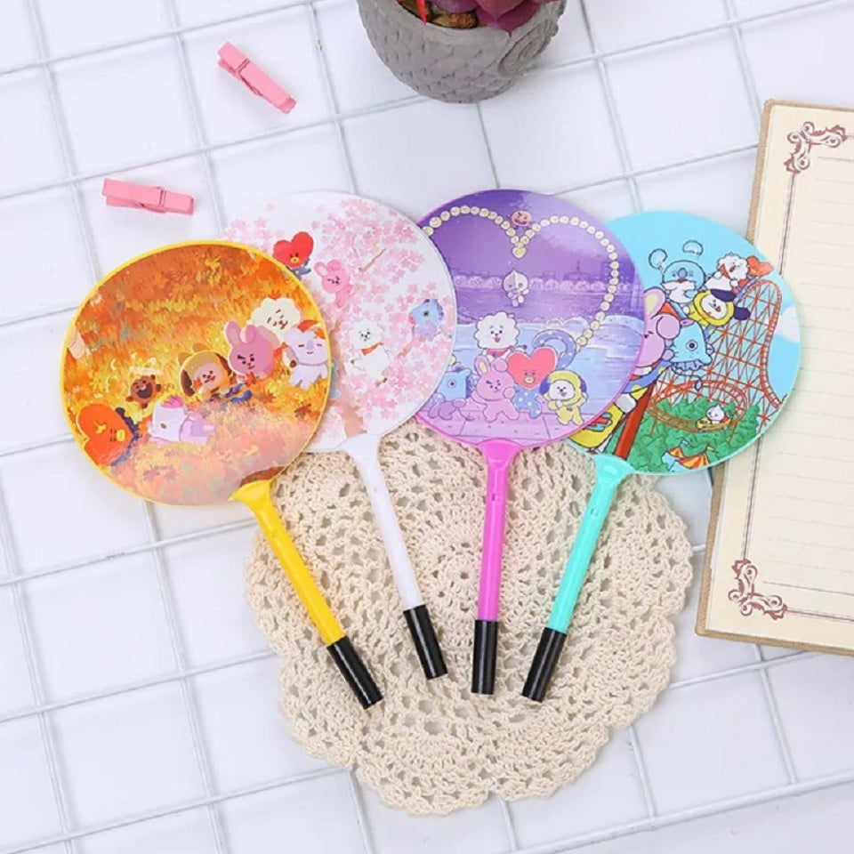 Stylo BT21