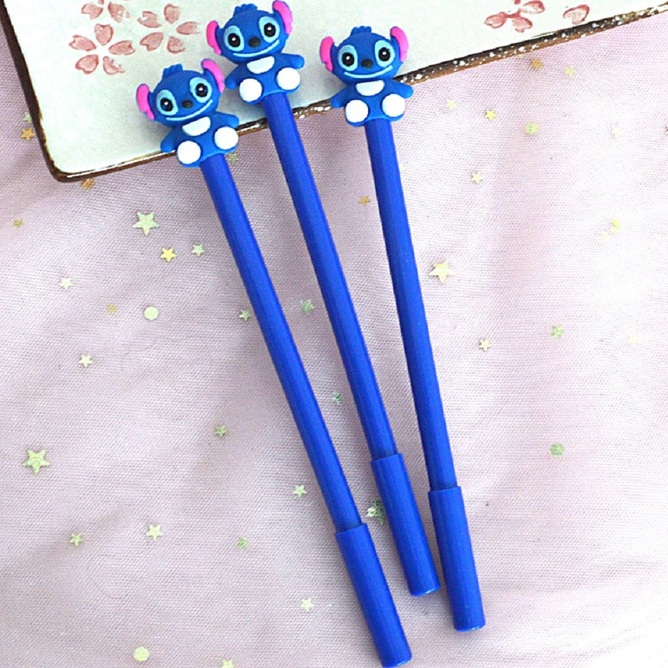 Stylo Stitch