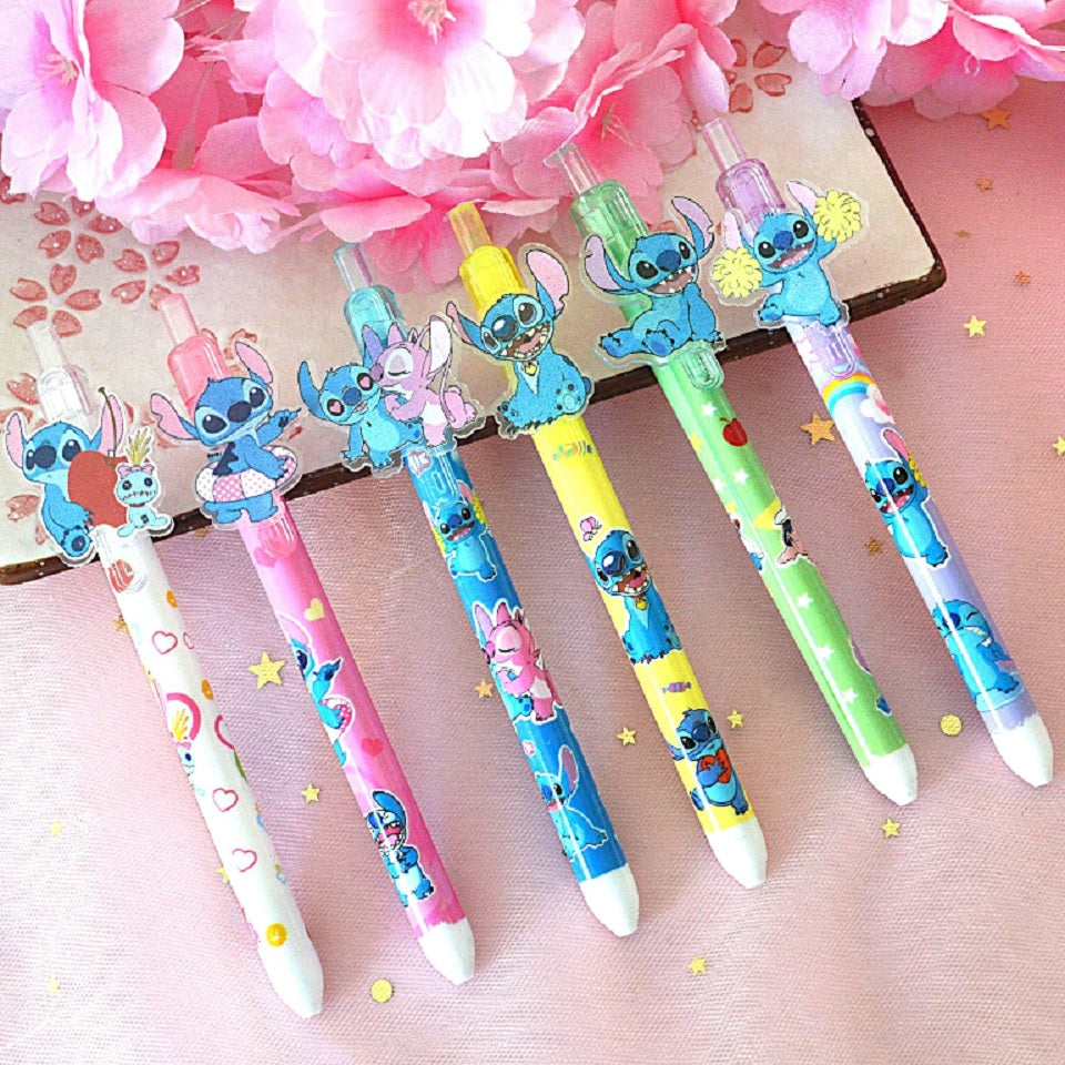 Stylo Stitch