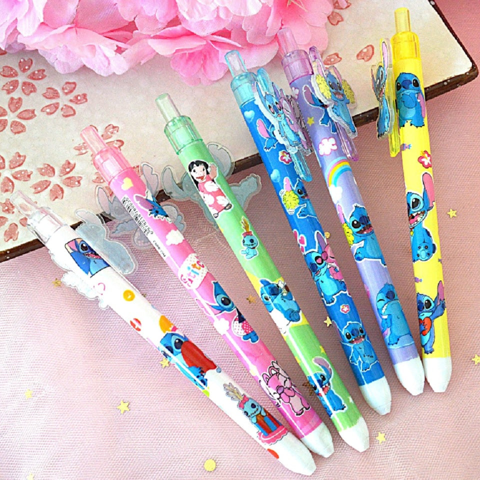 Stylo Stitch