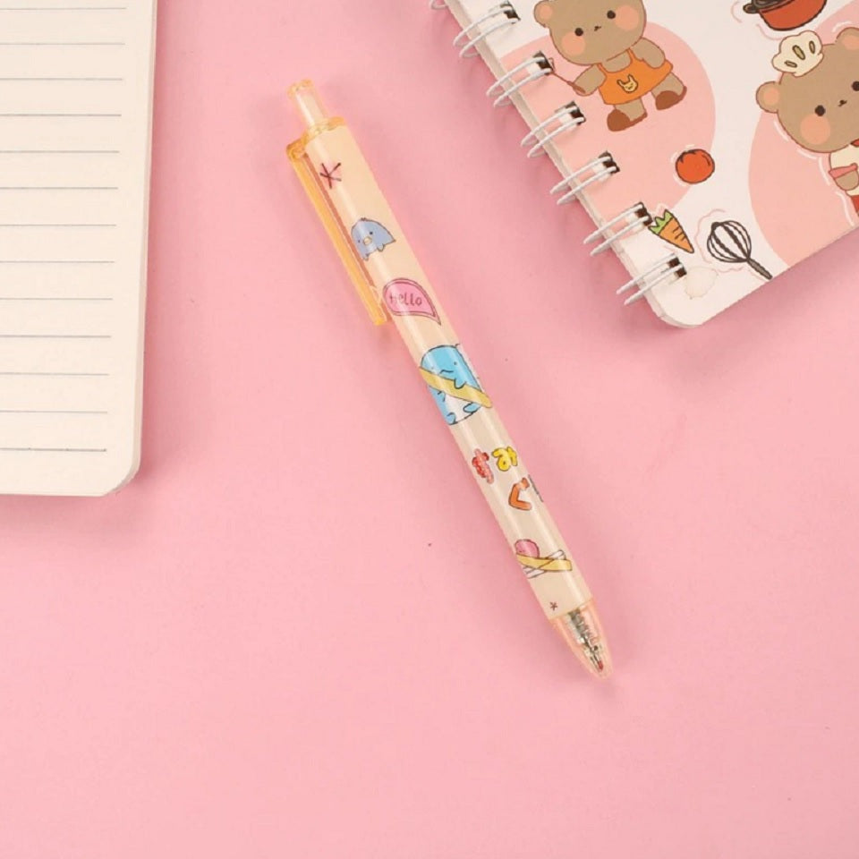 Stylo Sumikko Gurashi