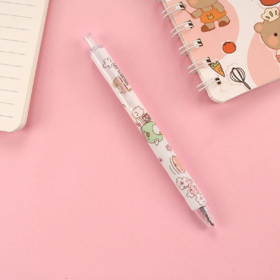 Stylo Sumikko Gurashi
