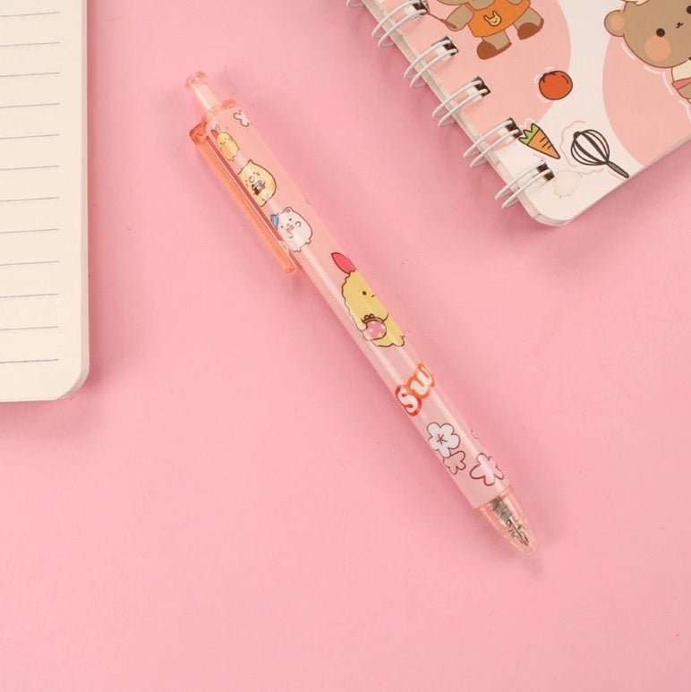 Stylo Sumikko Gurashi