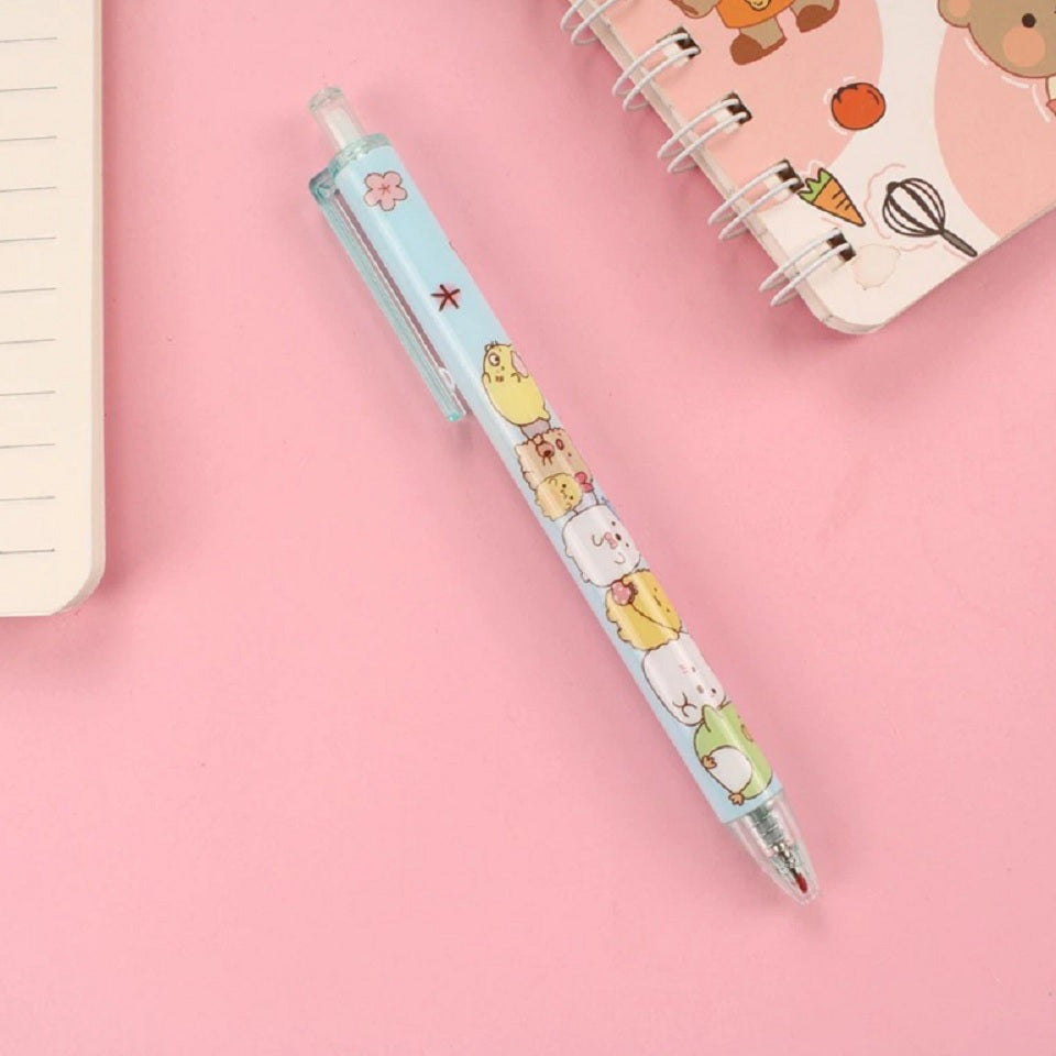 Stylo Sumikko Gurashi