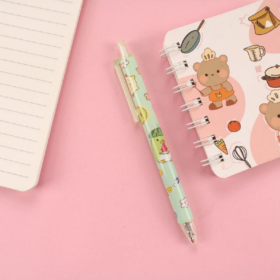 Stylo Sumikko Gurashi