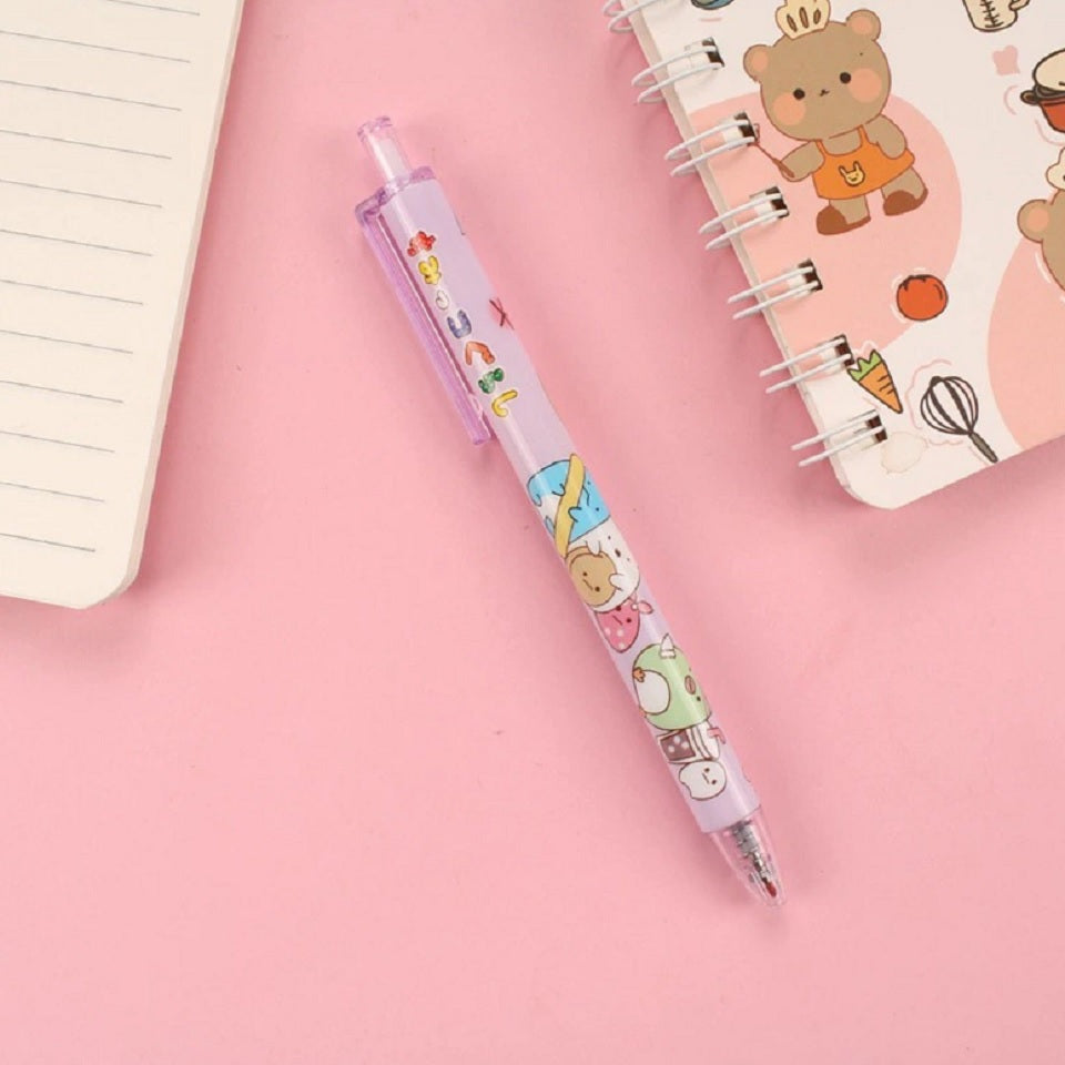 Stylo Sumikko Gurashi