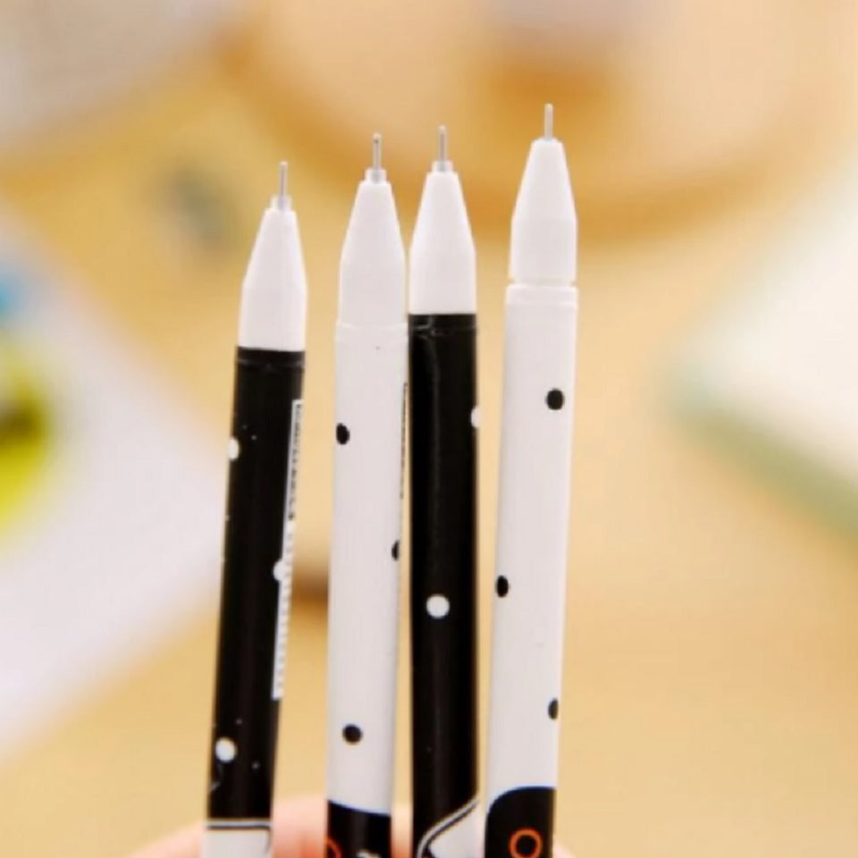 Stylo neko kawaii