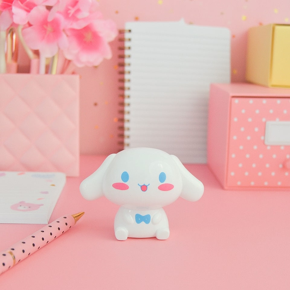 Taille-crayons Sanrio