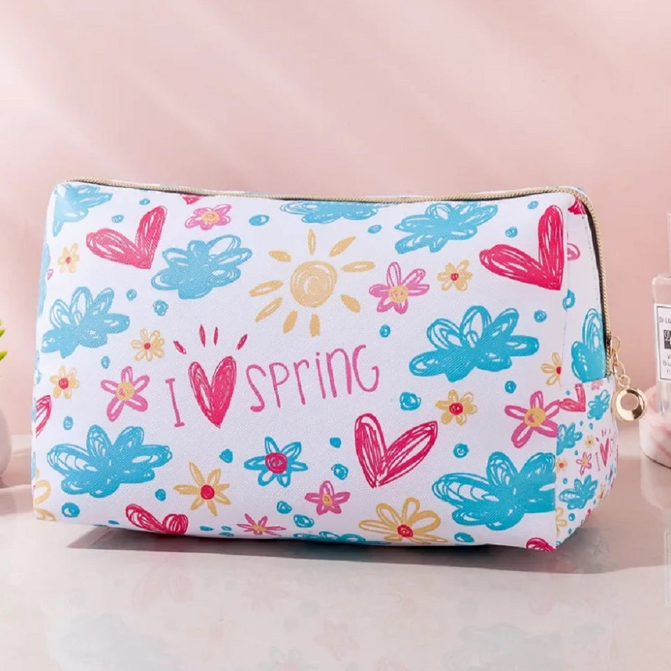 Trousse "I love spring" (PROMO -25%) đșDerniĂšre piĂšceđș