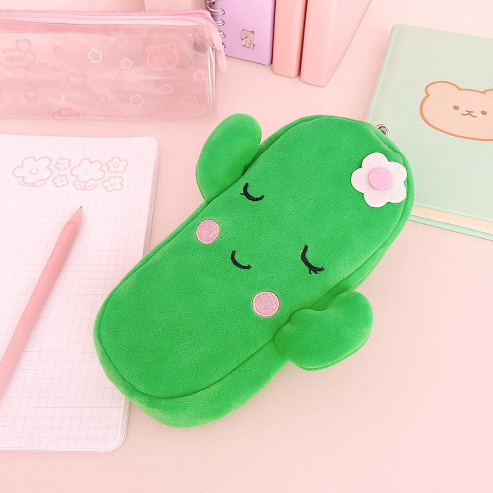Trousse cactus (PROMO -10%)