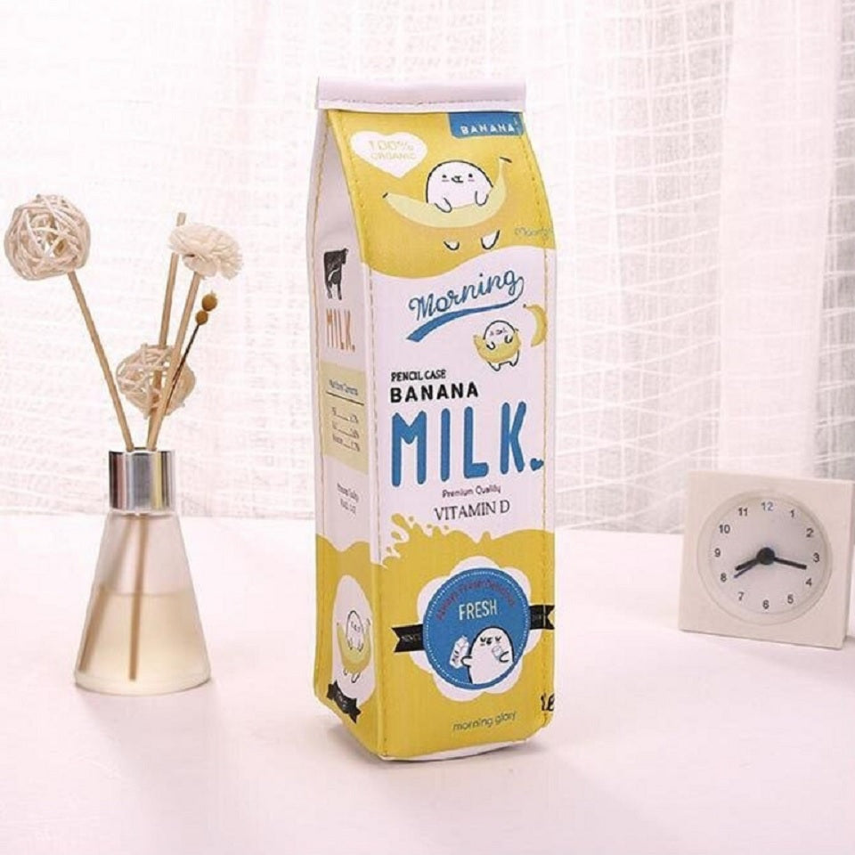 Trousse milk (PROMO -15%)