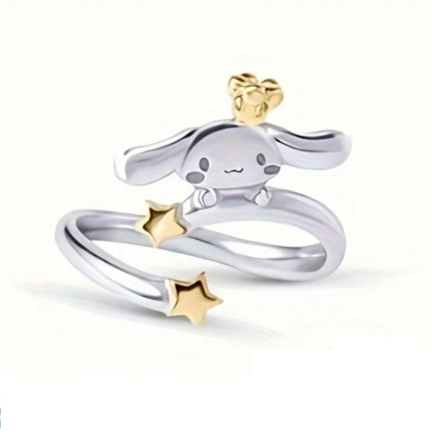 Bague Cinnamoroll