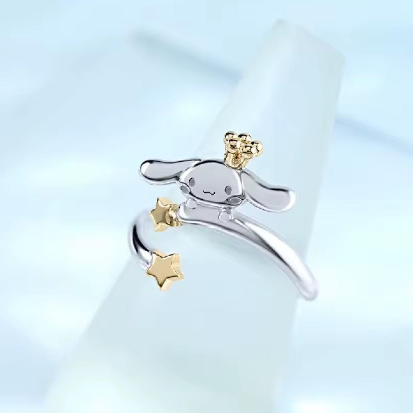 Bague Cinnamoroll