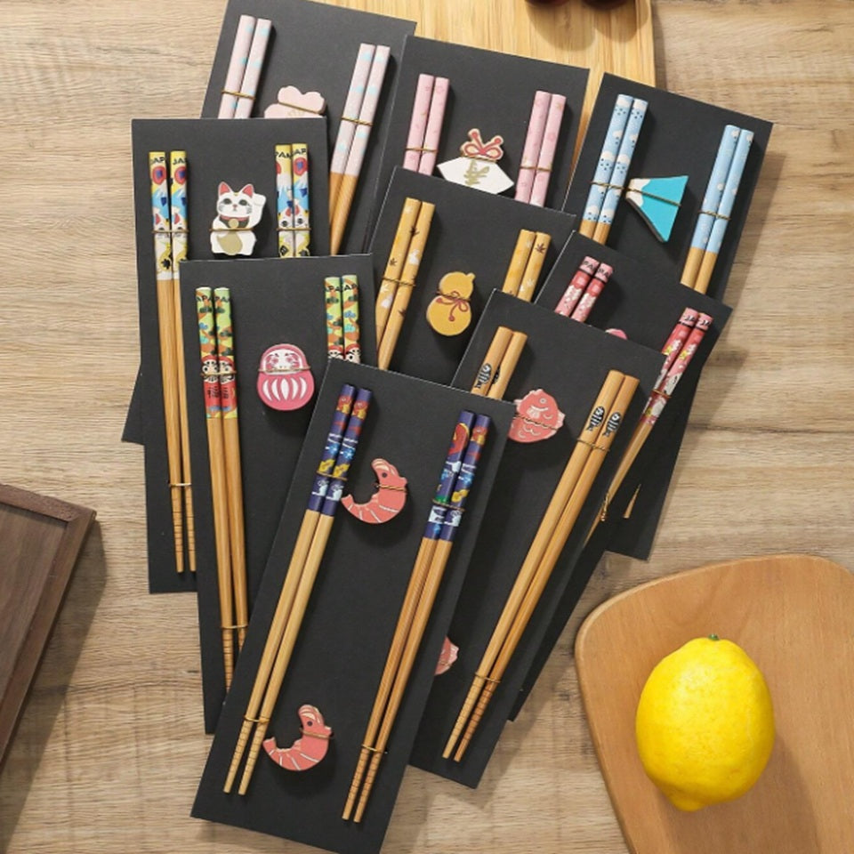 Box kawaii Japon (PROMO -23%)