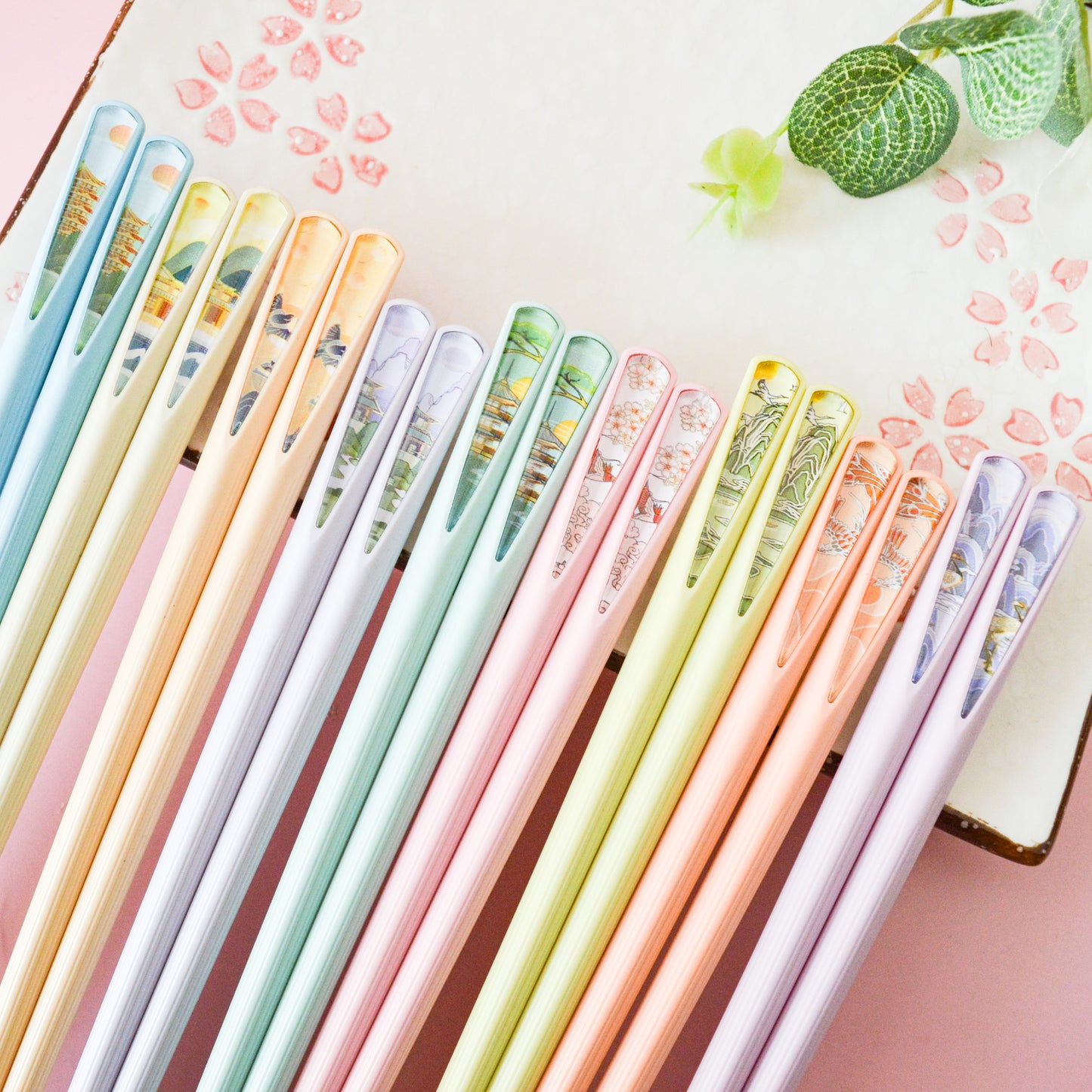Box kawaii Japon