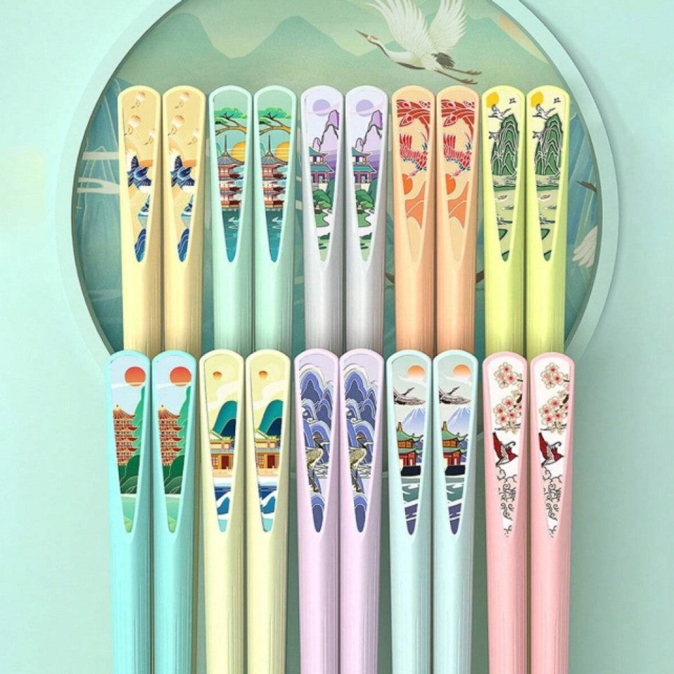 Box kawaii Japon