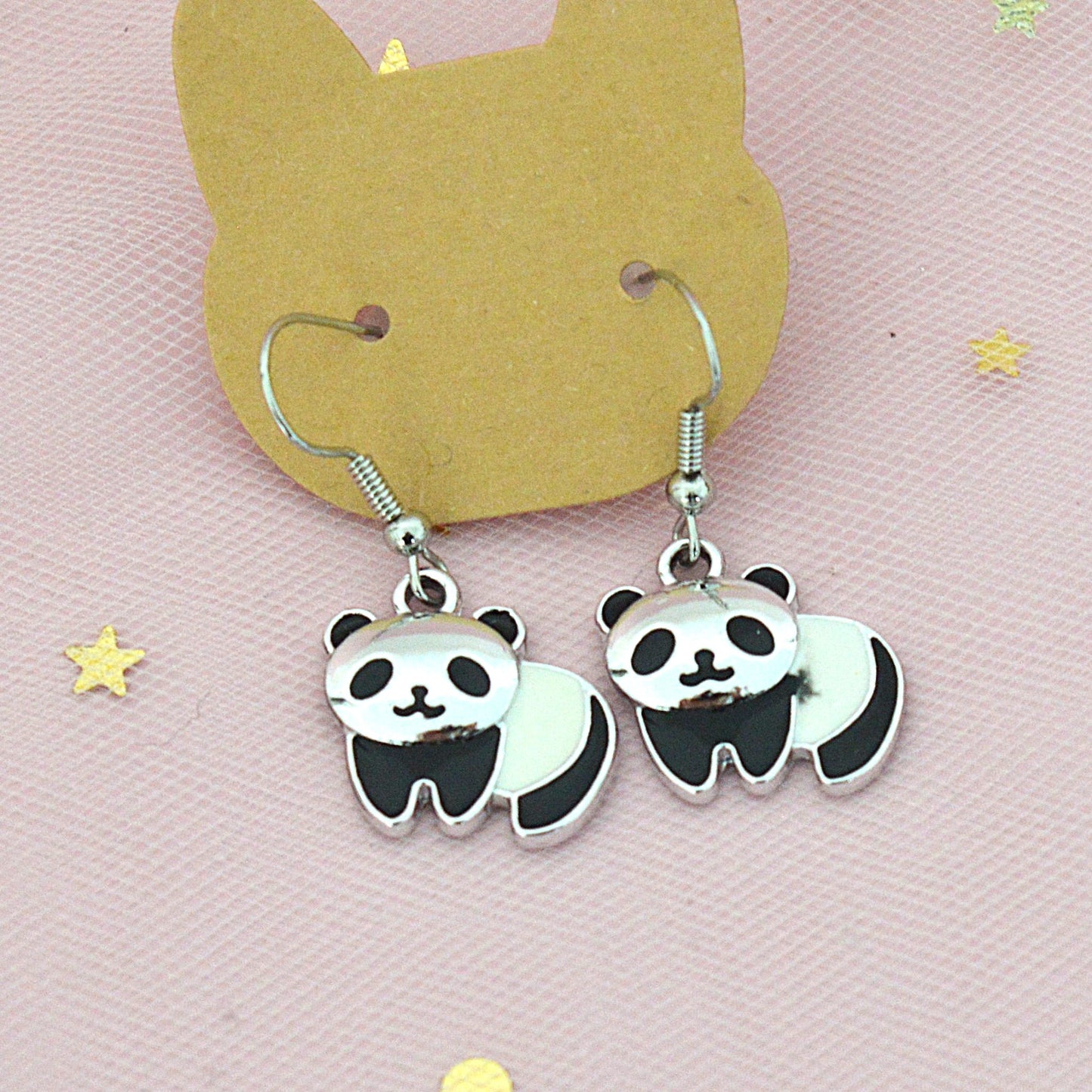 Lot thème panda n°3