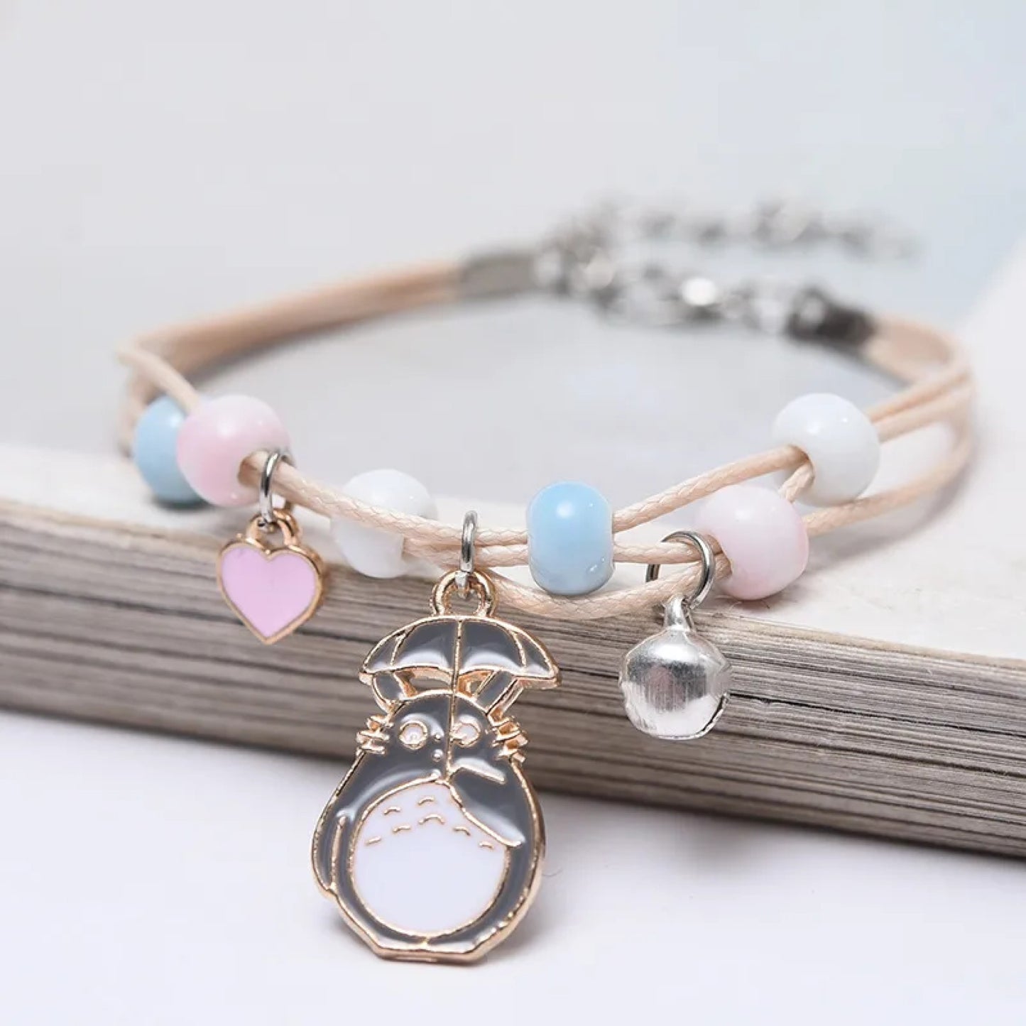 Bracelet Totoro