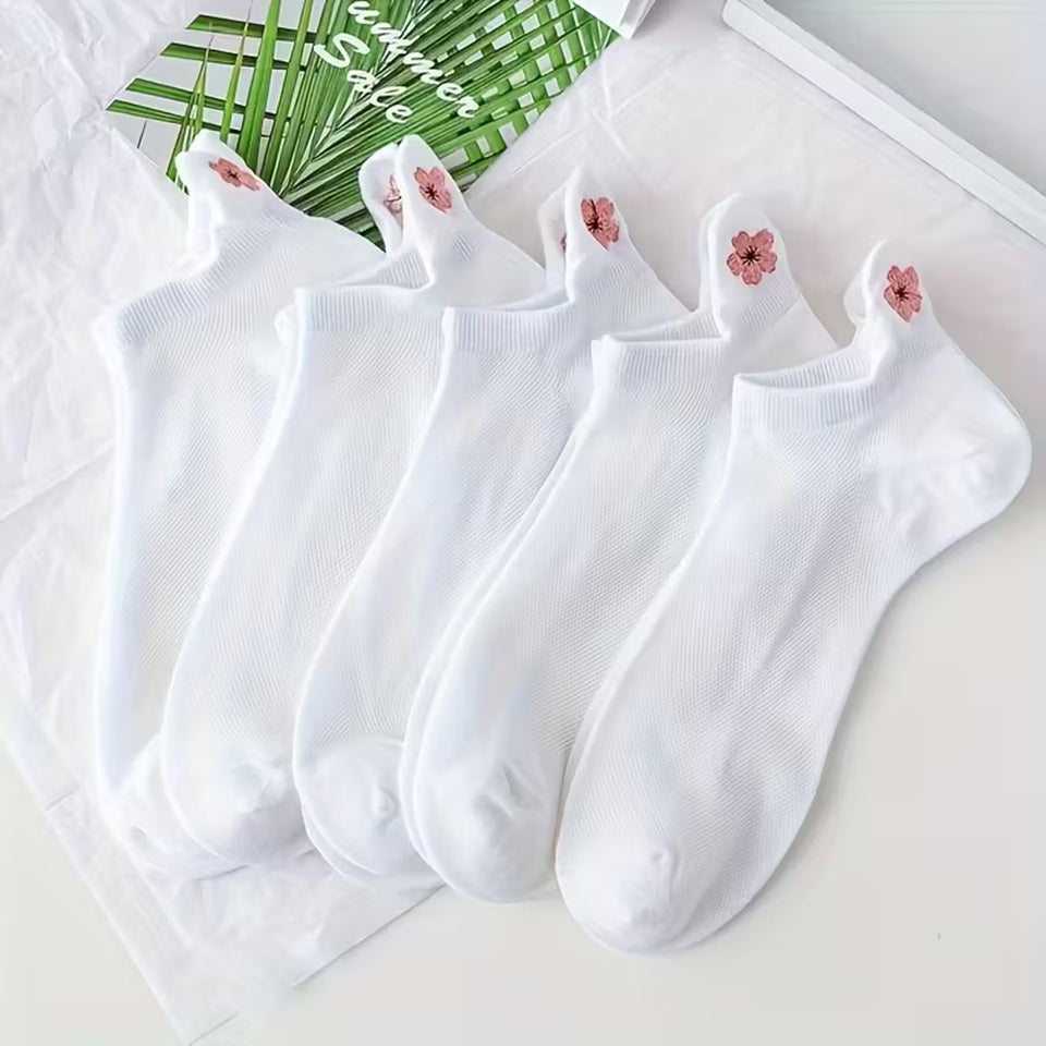 Lot thème fleurs (PROMO -27%)