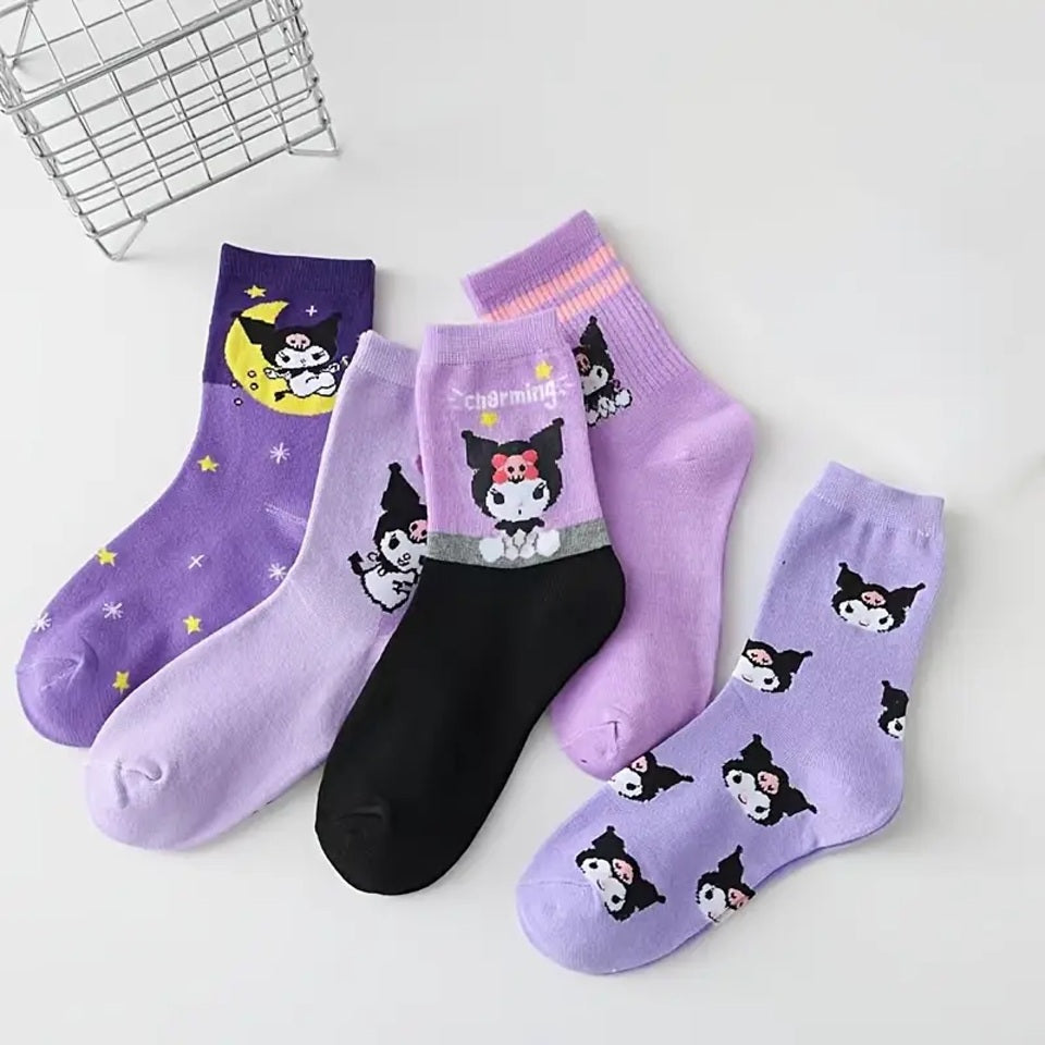 Box thème Sanrio (PROMO -21%)