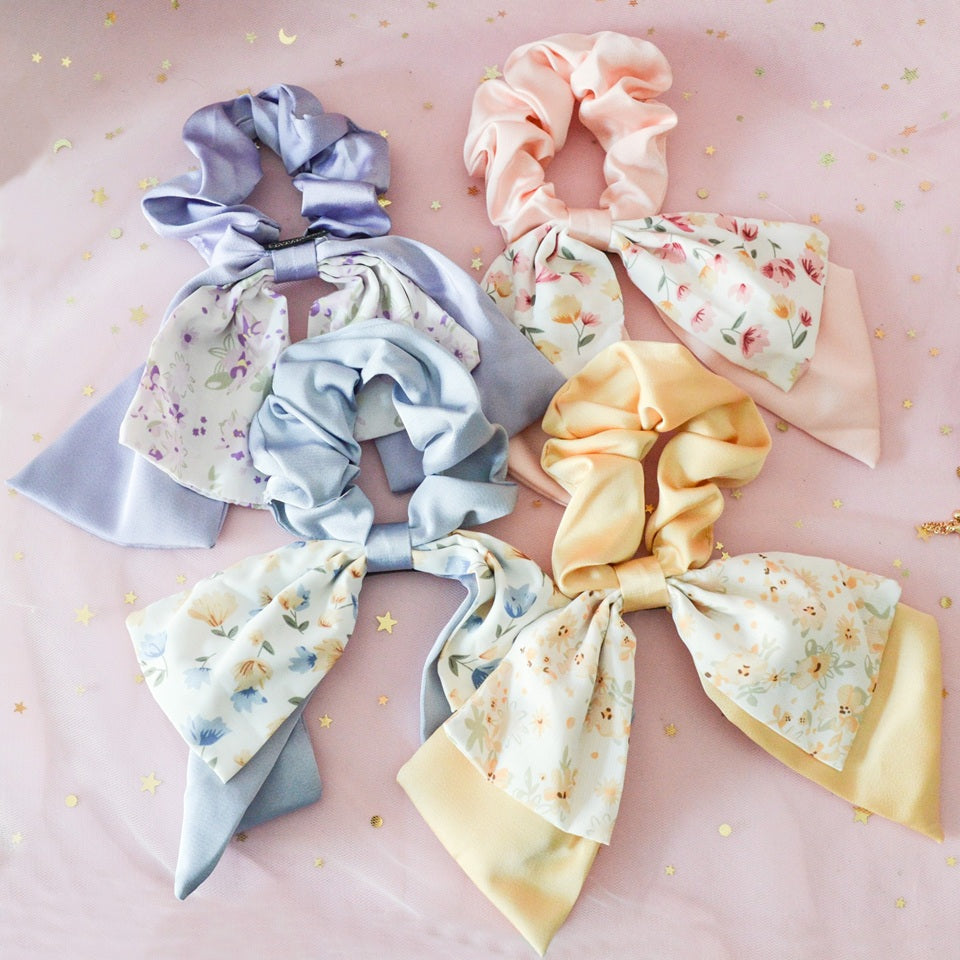 Lot thème fleurs (PROMO -27%)