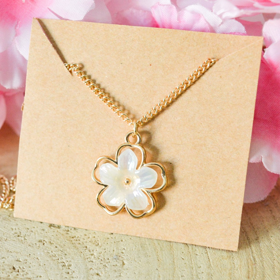 Lot thème fleurs (PROMO -27%)
