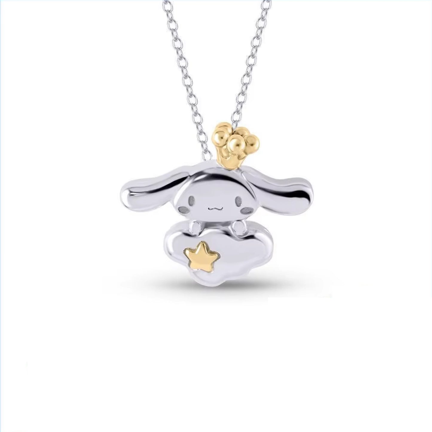 Collier Cinnamoroll