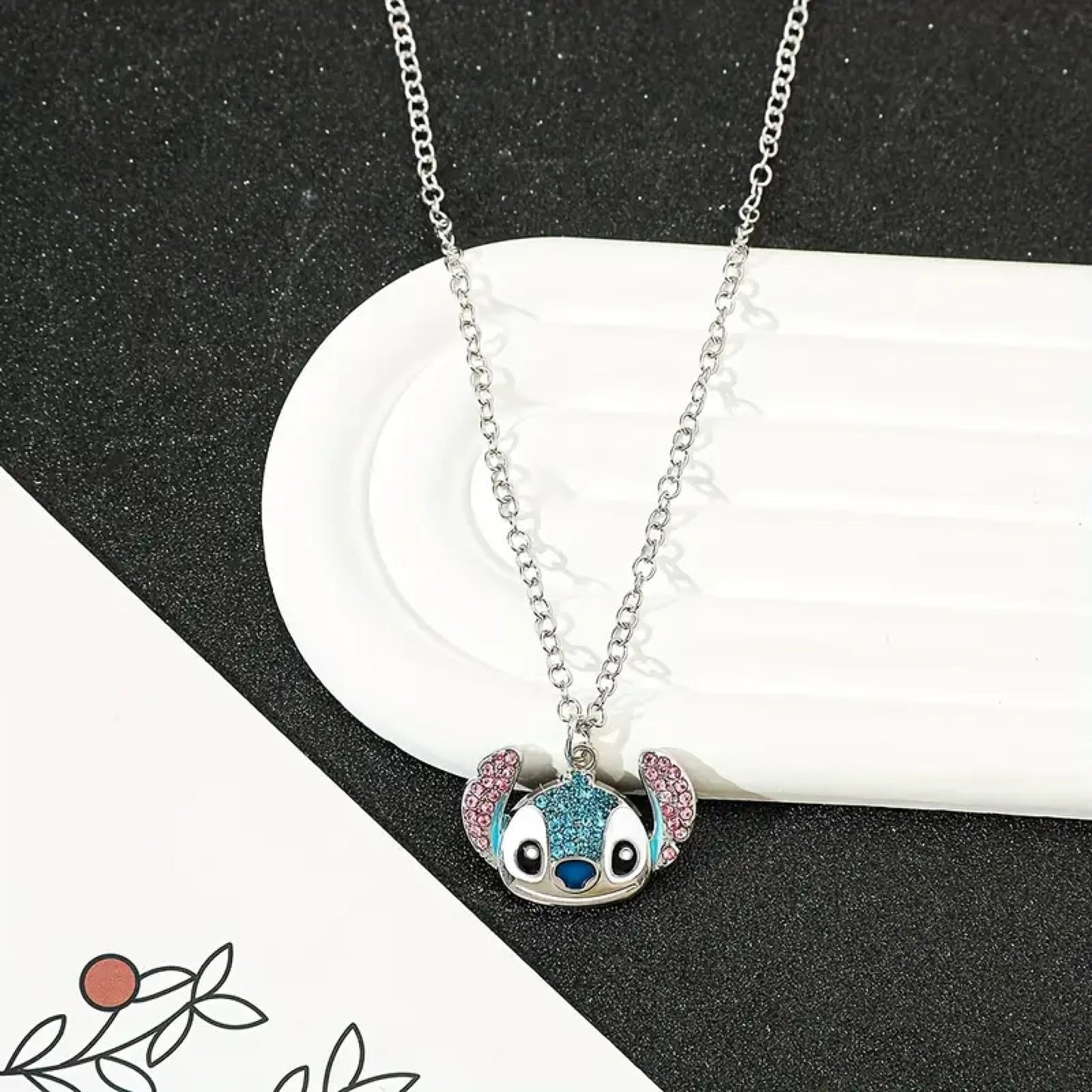 Collier Stitch