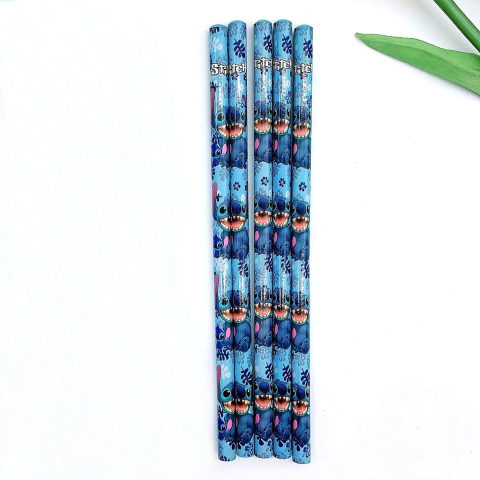 Lot thème Stitch