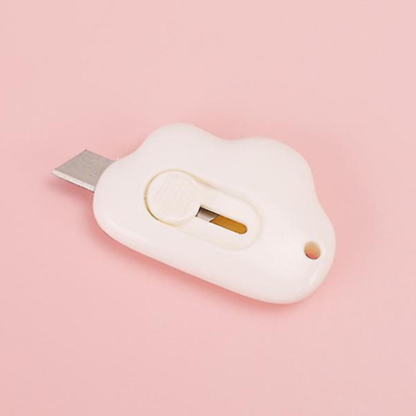 Cutter de poche nuage