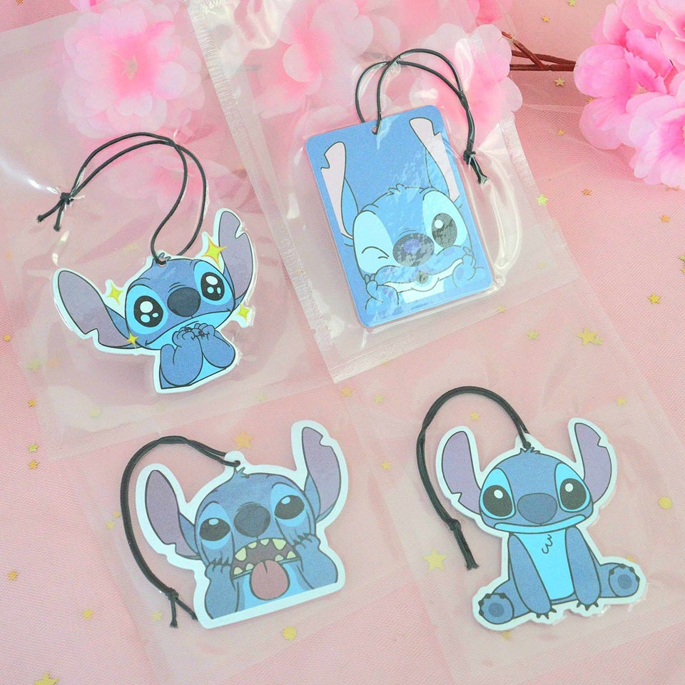 Lot thème Stitch